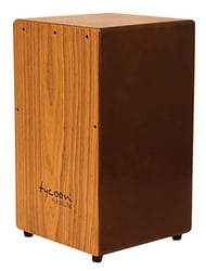 24 Series Hardwood Cajon